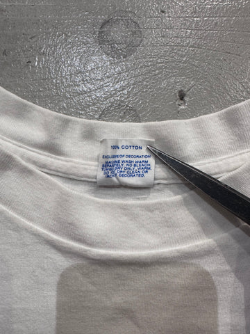 90's DISNEY 「EPCOT CENTER」USA製 キャラクターTシャツ