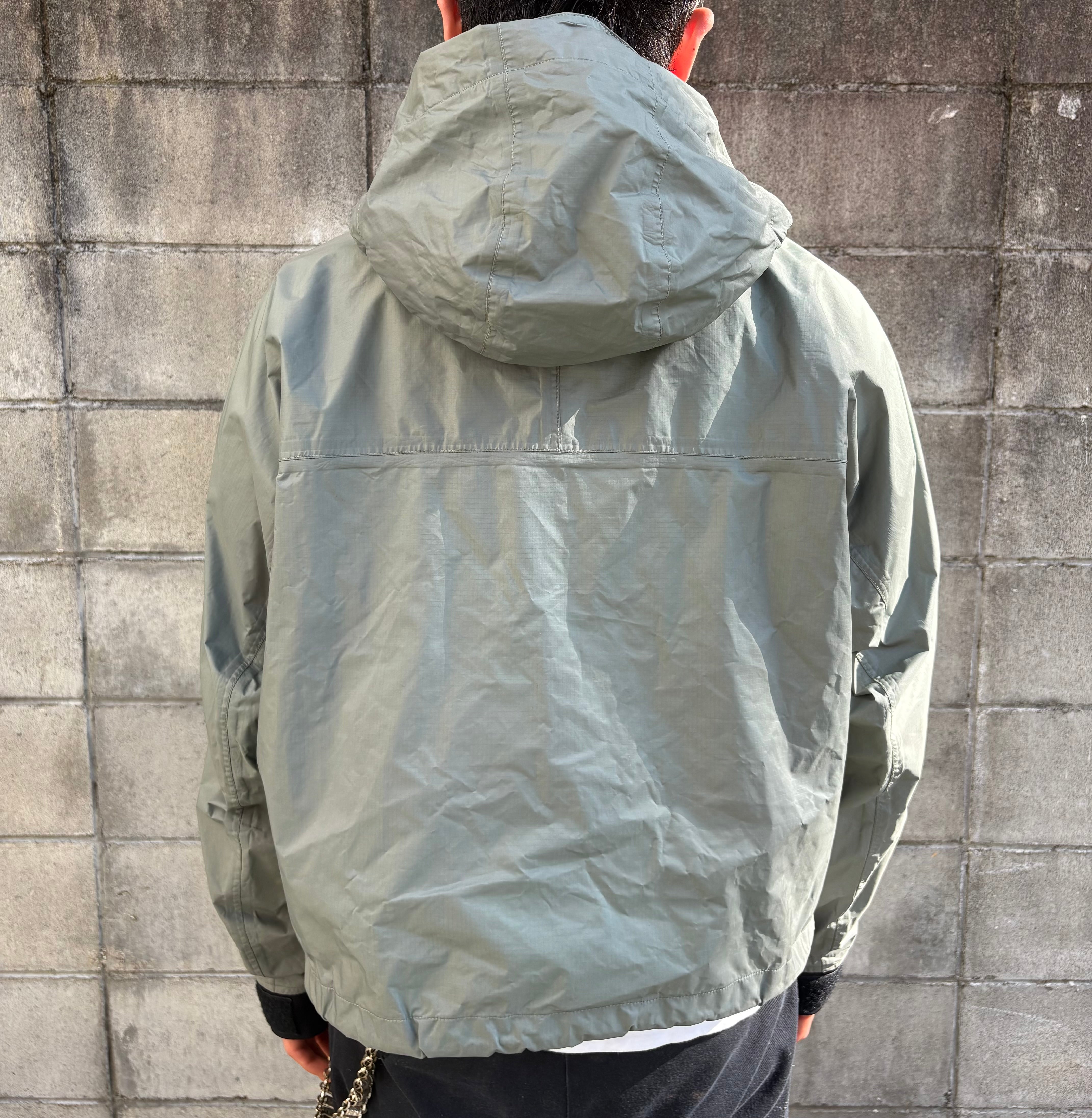 90's PATAGONIA 「SST Deep Wading jacket」フィッシング
