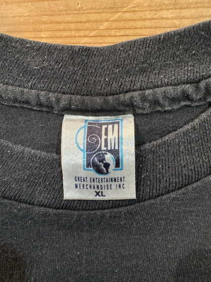 90's ELTON JOHN BILLY JOEL「Face to Face Tour」バンドTシャツ