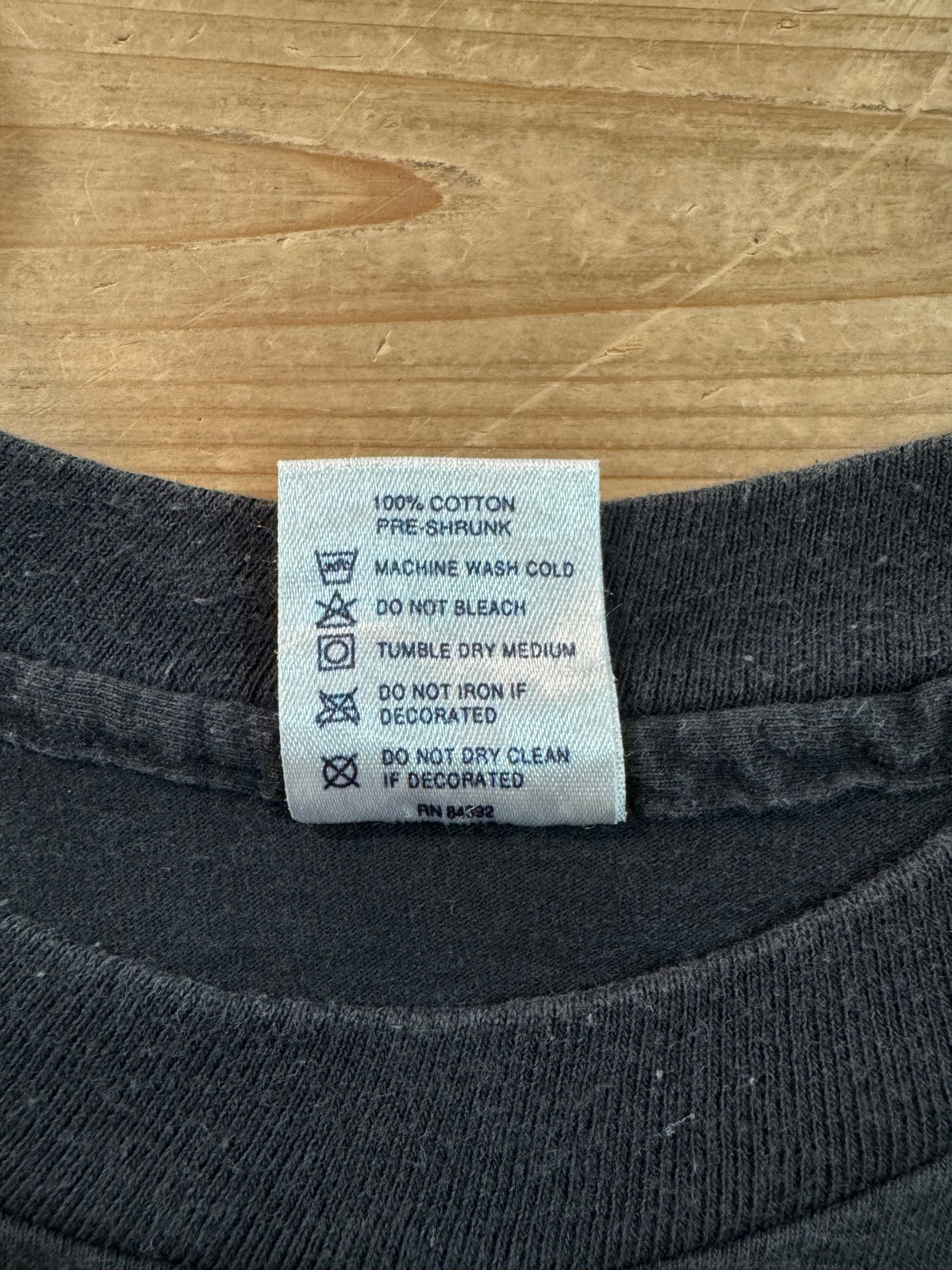 90's ELTON JOHN BILLY JOEL「Face to Face Tour」バンドTシャツ