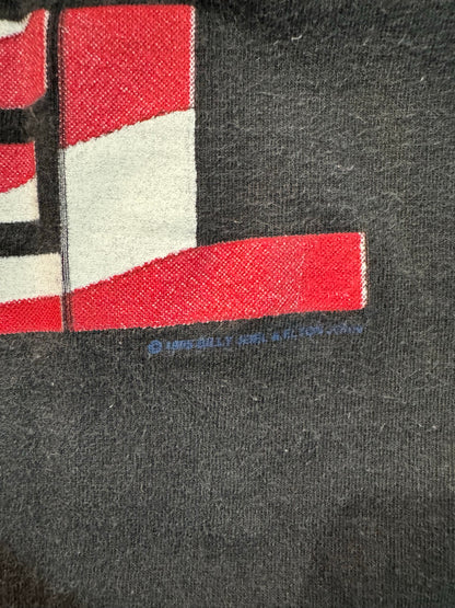 90's ELTON JOHN BILLY JOEL「Face to Face Tour」バンドTシャツ