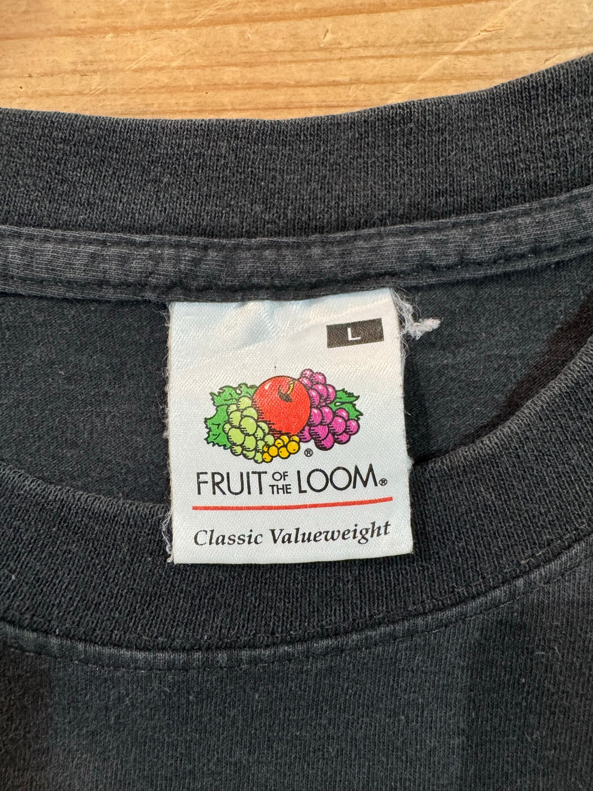 00's METALLICA「Ninja Star Moshing」バンドTシャツ