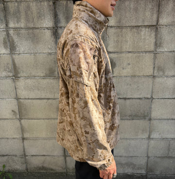 00's PATAGONIA 「MARS level5」ナイロンジャケット