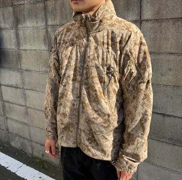00's PATAGONIA 「MARS level5」ナイロンジャケット