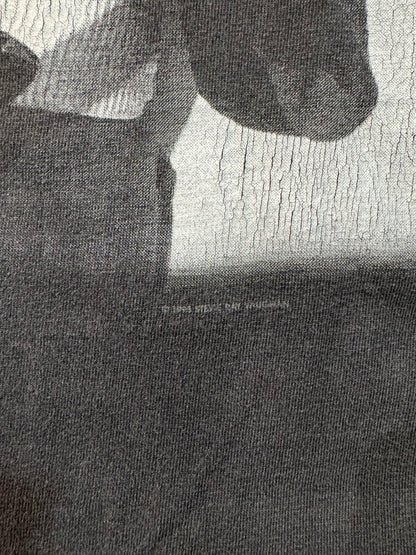 90's STEVIE RAY VAUGHAN「Texas Blues Rock Tour」バンドTシャツ