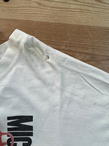 00's MICHAEL JACKSON「BAD」バンドTシャツ