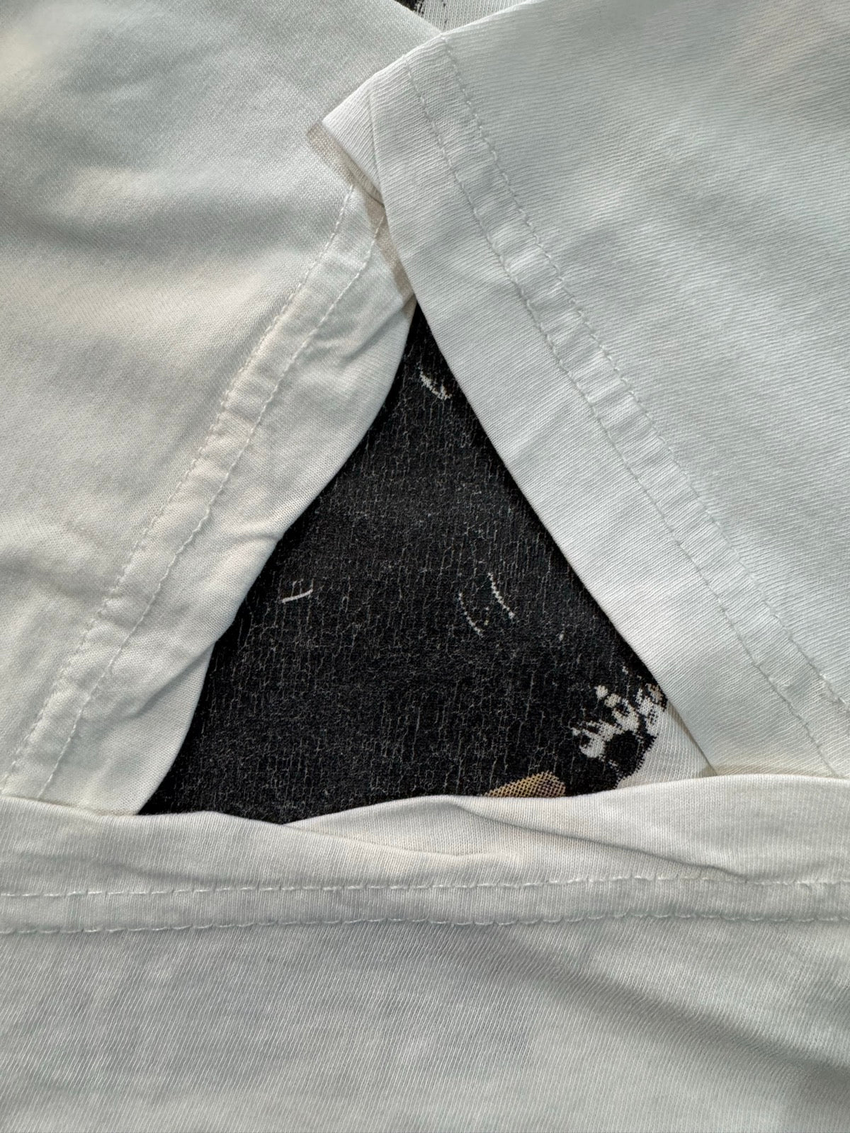 00's MICHAEL JACKSON「BAD」バンドTシャツ