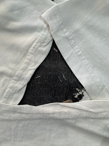 00's MICHAEL JACKSON「BAD」バンドTシャツ