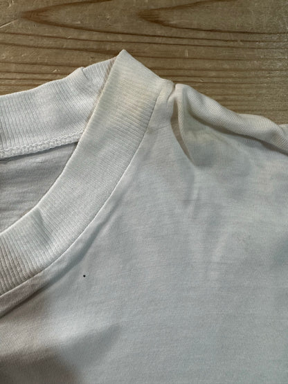 00's GRAND BLUE「233 BROADWAY」フォトプリントTシャツ