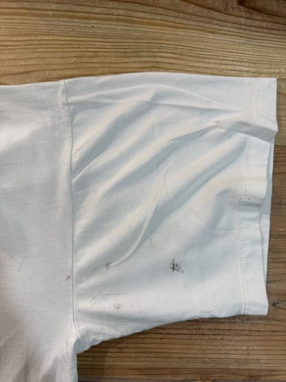 00's GRAND BLUE「233 BROADWAY」フォトプリントTシャツ