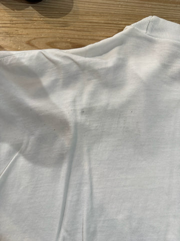 00's GRAND BLUE「233 BROADWAY」フォトプリントTシャツ