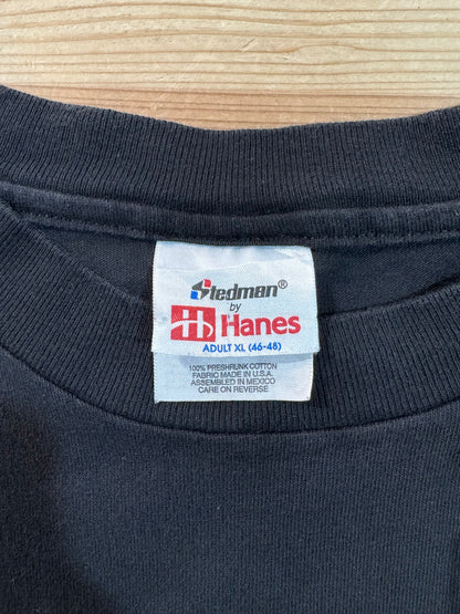 90's JOURNEY「World Tour 1998-1999」バンドTシャツ