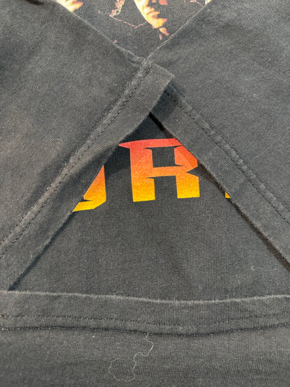 90's JOURNEY「World Tour 1998-1999」バンドTシャツ