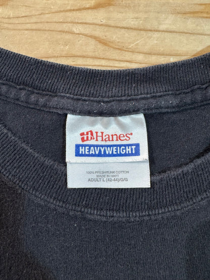 00's LED ZEPPELIM「Swan Song」バンドTシャツ