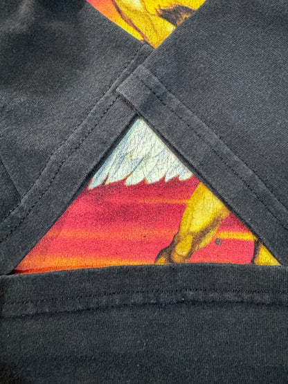 00's LED ZEPPELIM「Swan Song」バンドTシャツ