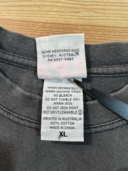 90's BEEGEES「One Night Only」バンドTシャツ