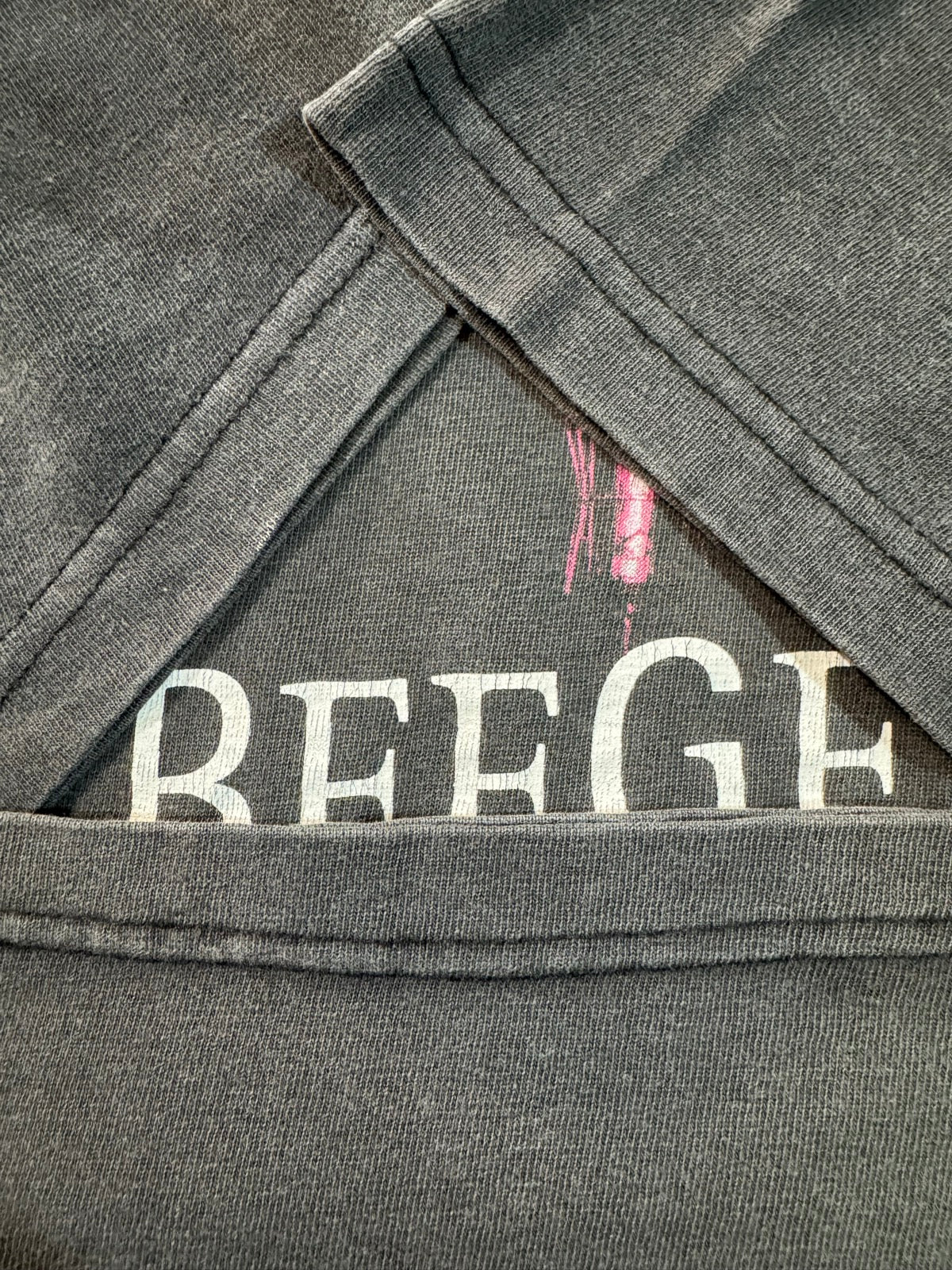 90's BEEGEES「One Night Only」バンドTシャツ