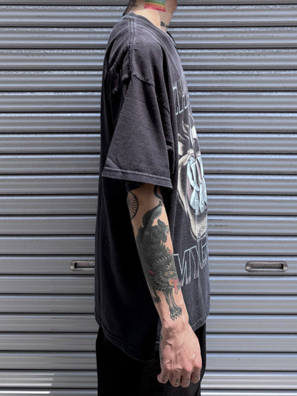 00's LOONEY TUNES「Tasmanian Devil」 キャラクターTシャツ