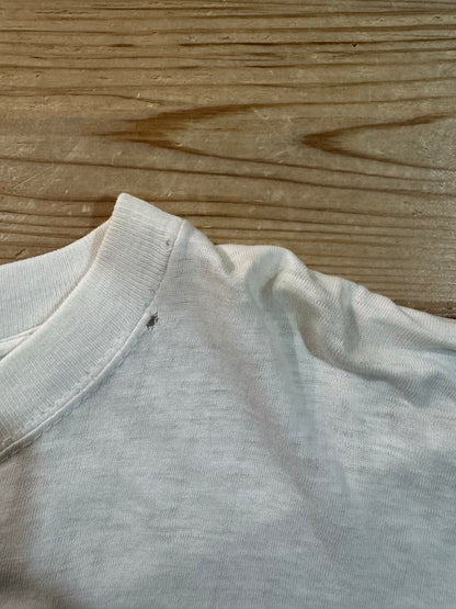 90's ICE MC「LOGO＆FOTO」ラッパーTシャツ