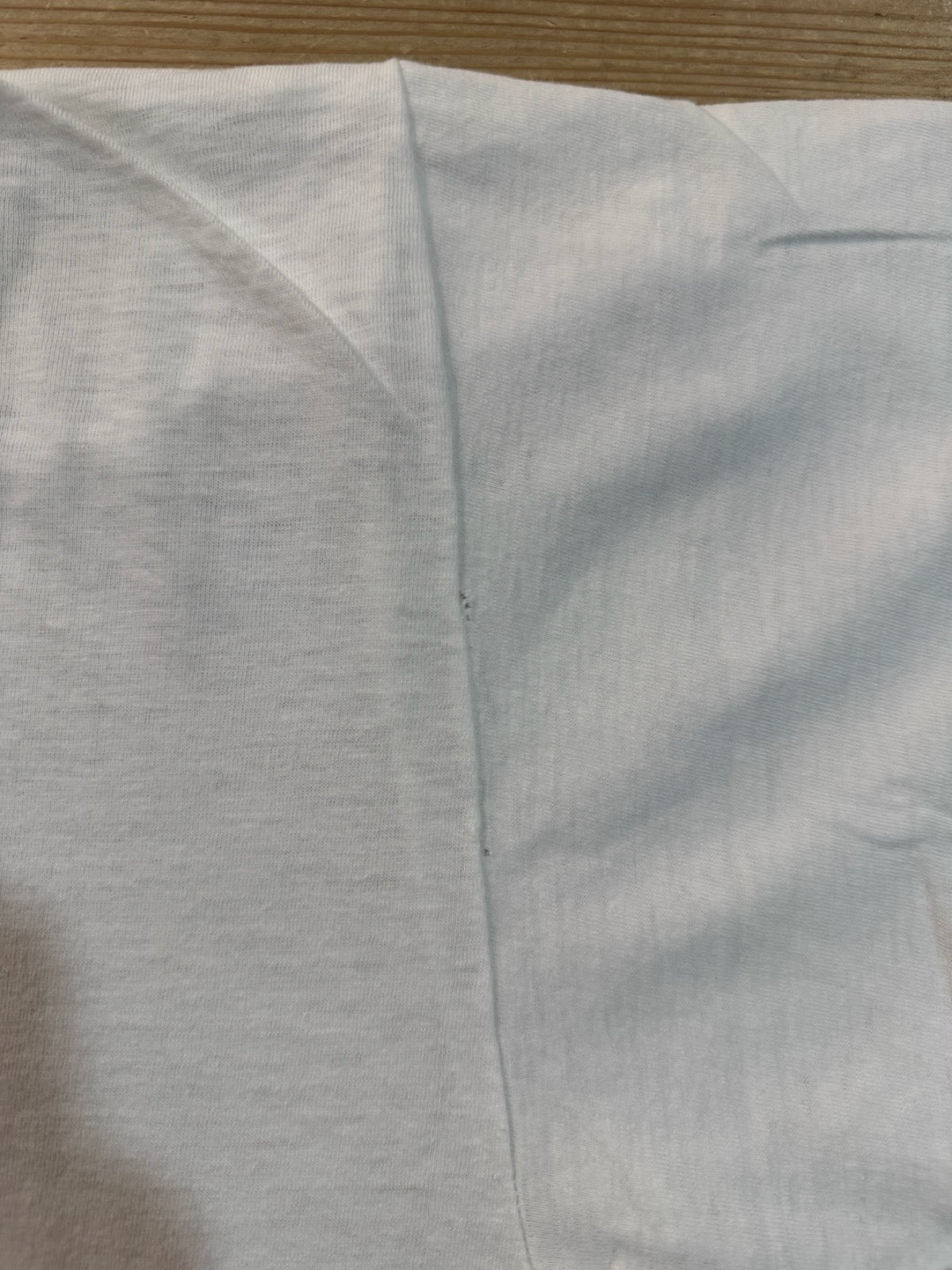 90's ICE MC「LOGO＆FOTO」ラッパーTシャツ