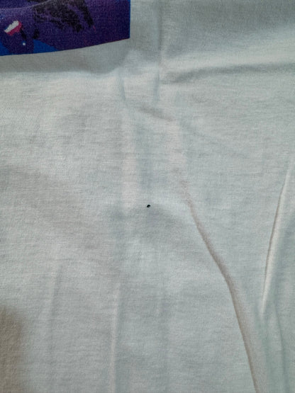 90's ICE MC「LOGO＆FOTO」ラッパーTシャツ