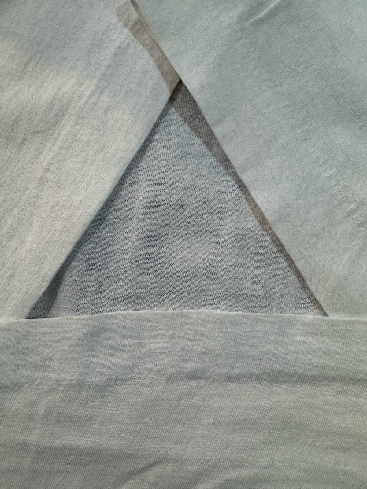 90's ICE MC「LOGO＆FOTO」ラッパーTシャツ