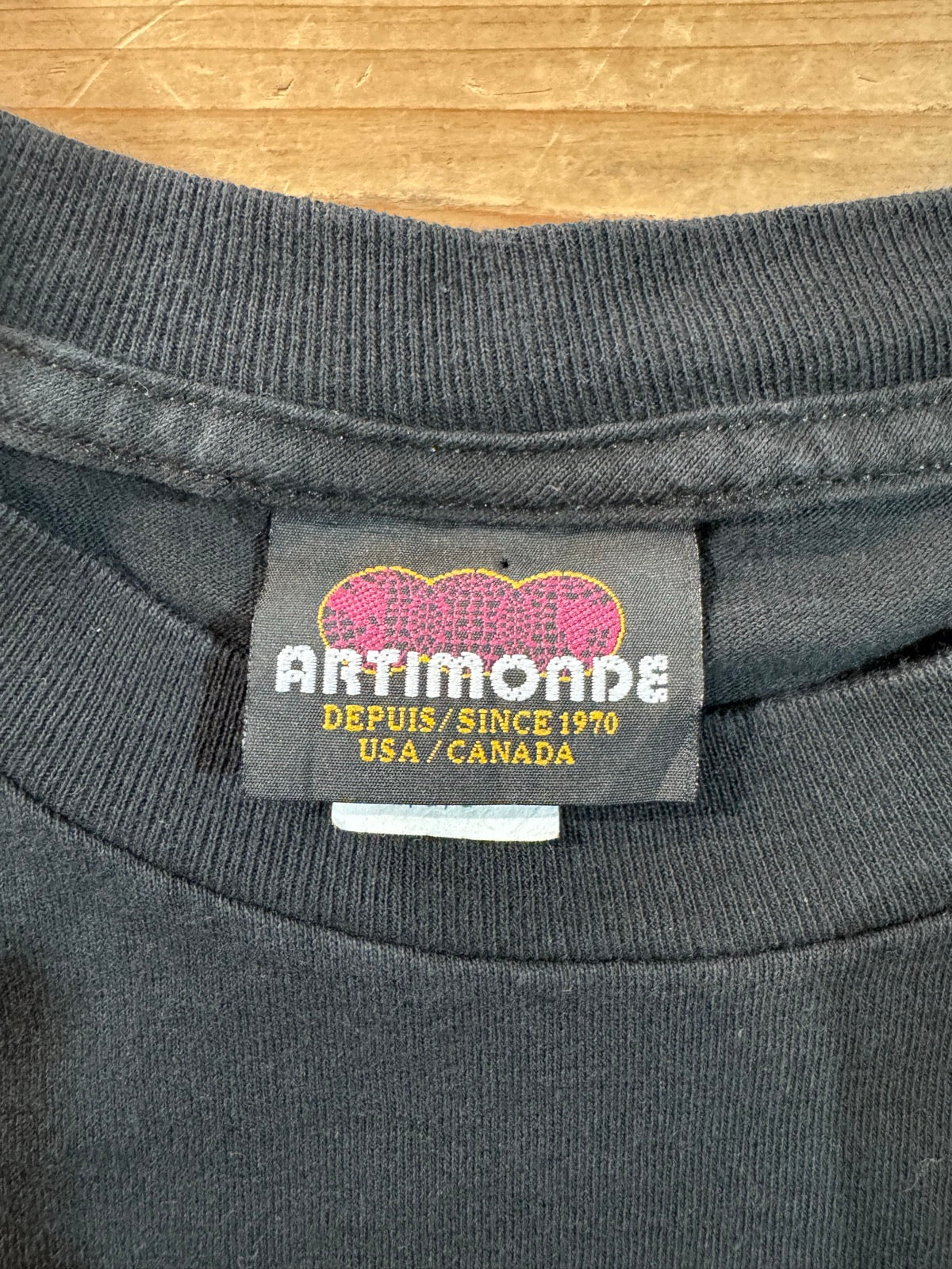 00's LED ZEPPELIN「How The West Was Won」バンドTシャツ