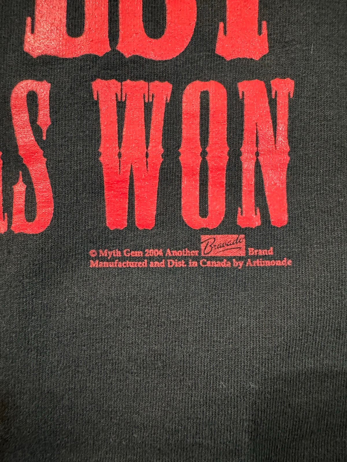 00's LED ZEPPELIN「How The West Was Won」バンドTシャツ