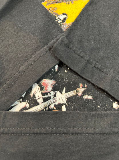 00's LED ZEPPELIN「How The West Was Won」バンドTシャツ