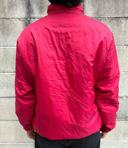 90's PATAGONIA 「Puff Ball Pull Over」ナイロンジャケット