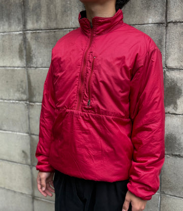 90's PATAGONIA 「Puff Ball Pull Over」ナイロンジャケット