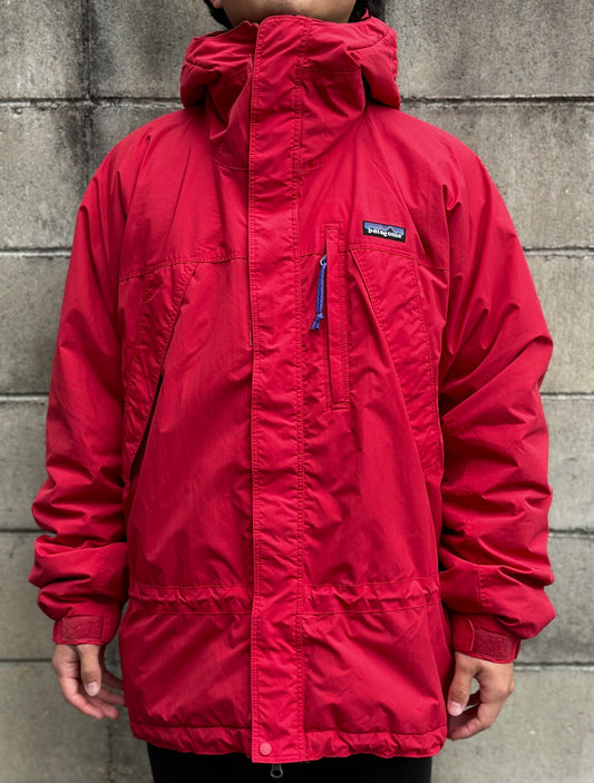 90's  PATAGONIA 「Infurno Jacket」　ナイロンジャケット