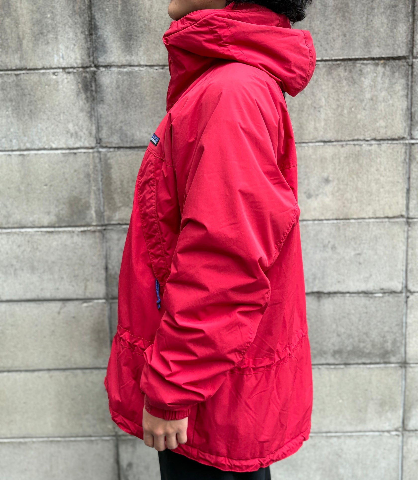 90's  PATAGONIA 「Infurno Jacket」　ナイロンジャケット