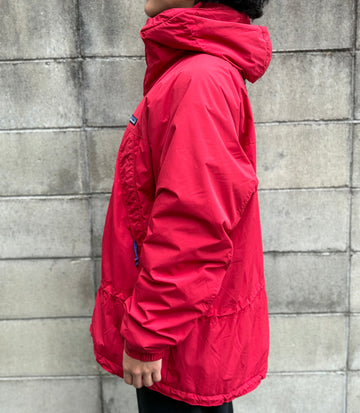 90's  PATAGONIA 「Infurno Jacket」　ナイロンジャケット