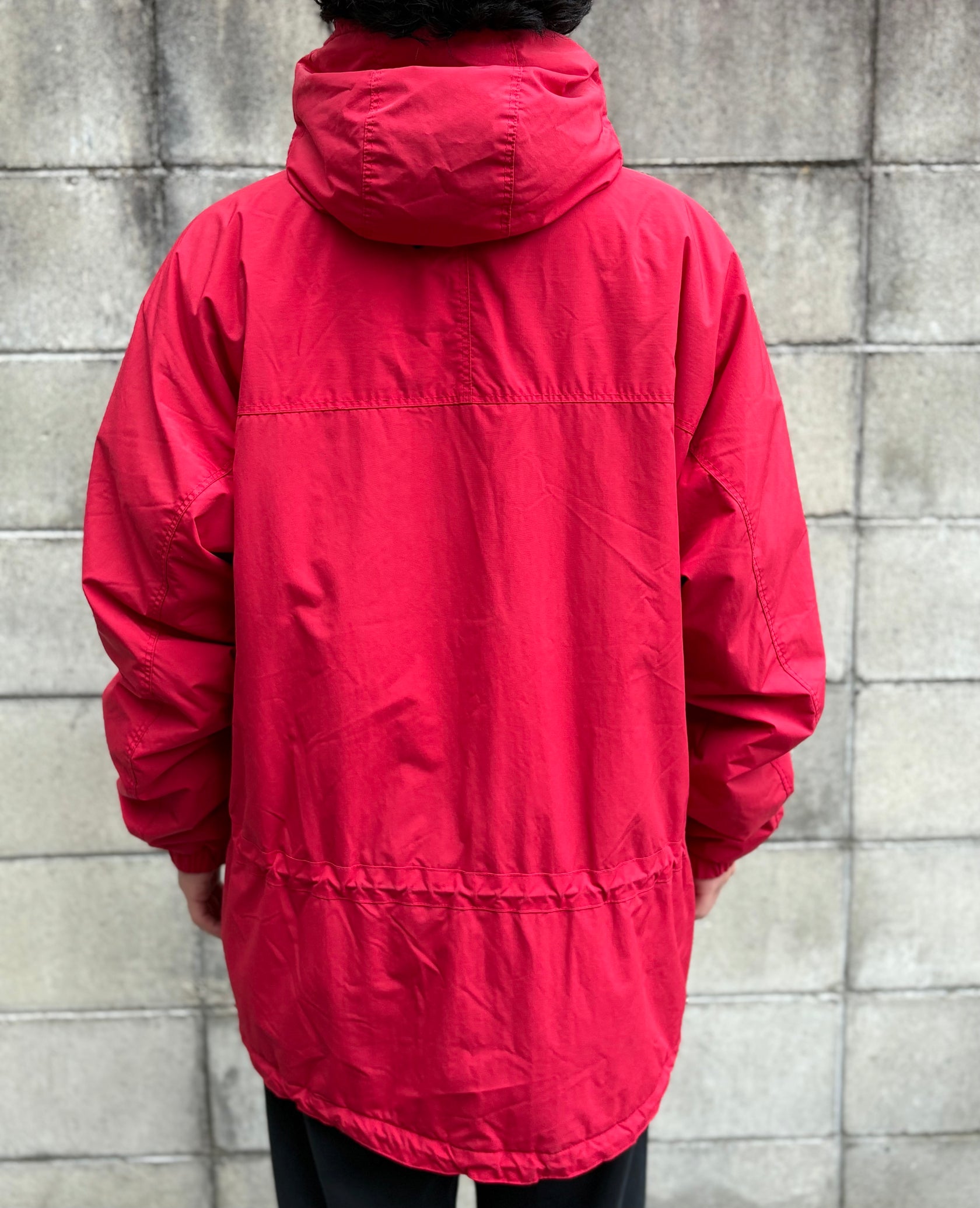 90's  PATAGONIA 「Infurno Jacket」　ナイロンジャケット
