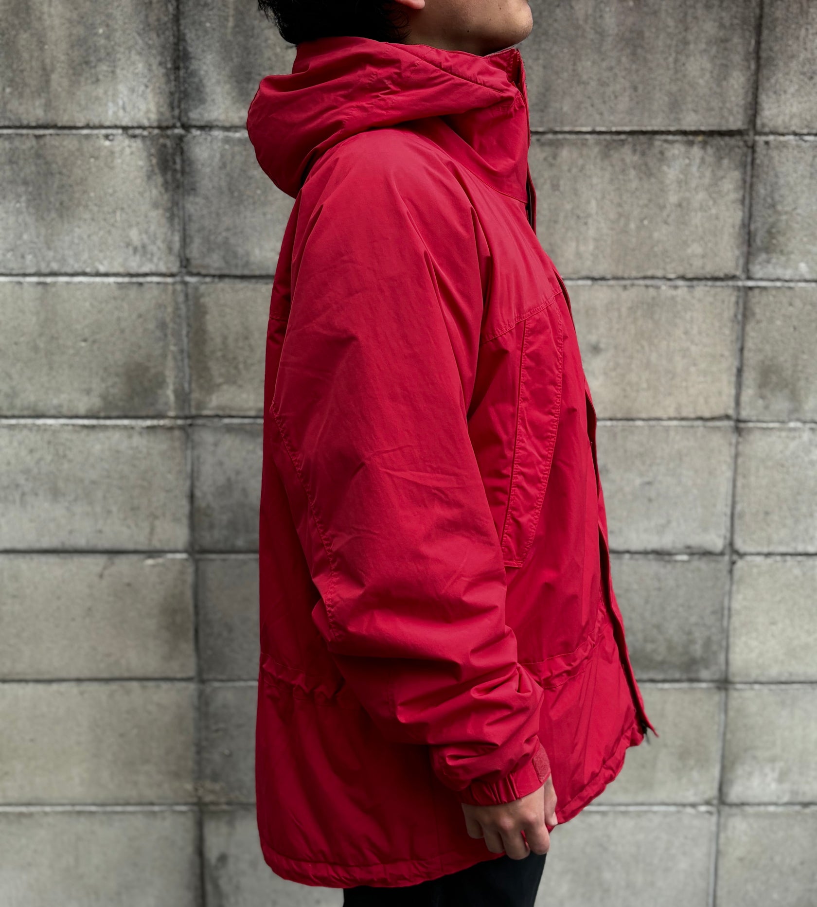 90's  PATAGONIA 「Infurno Jacket」　ナイロンジャケット