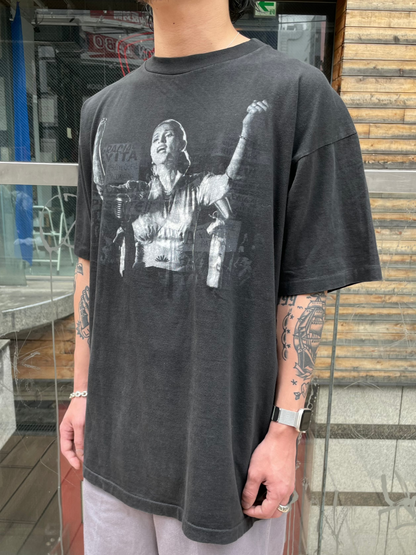 90's MADONNA「EVITA」USA製 ムービーTシャツ