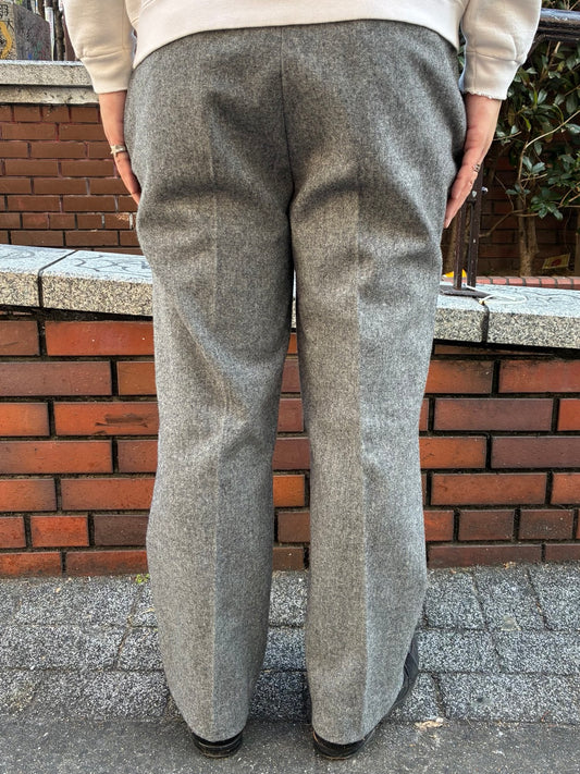 90's PENDLETON ウールスラックス