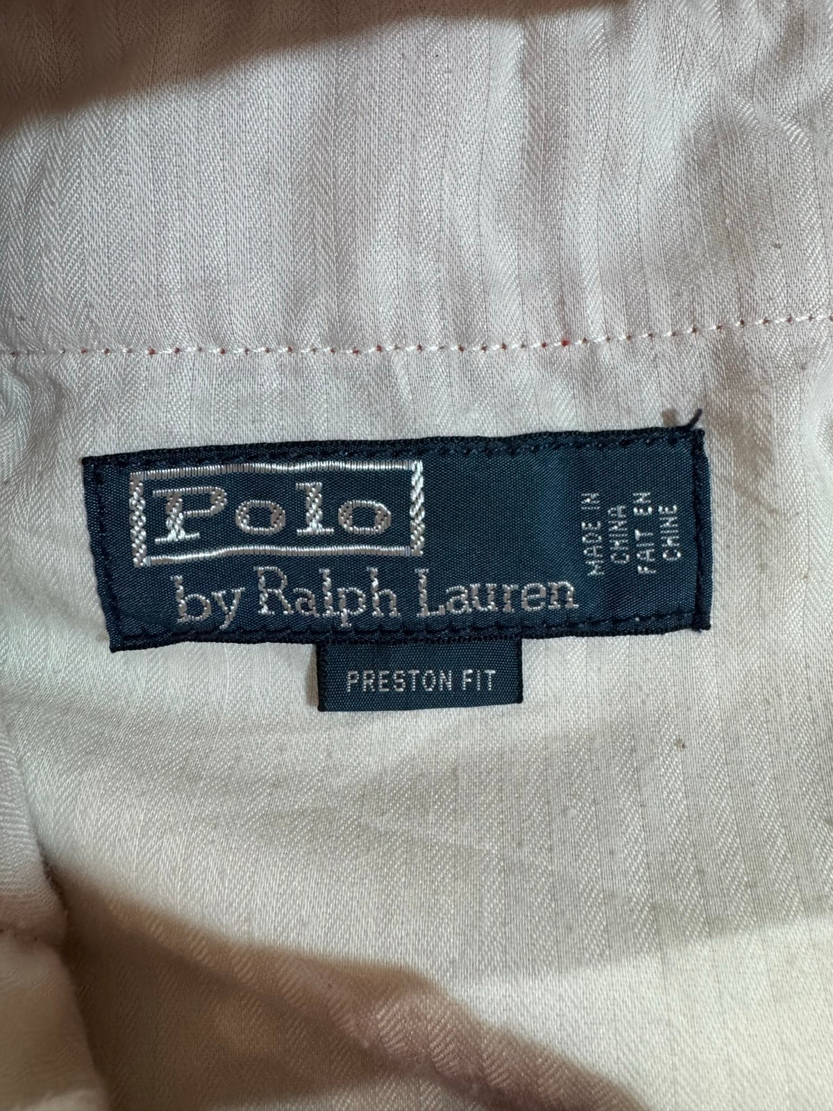 90's POLO RALPH LAUREN コーデュロイパンツ