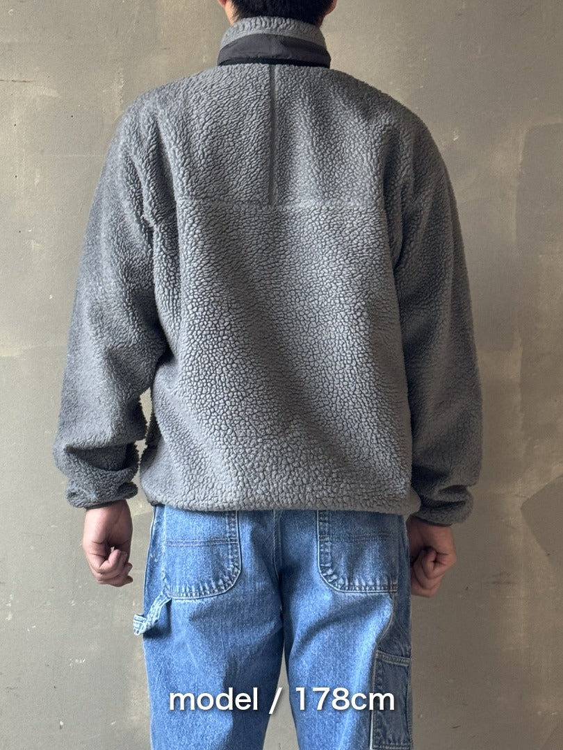 10's PATAGONIA「ClassicRetro-X Jacket」フリースジャケット