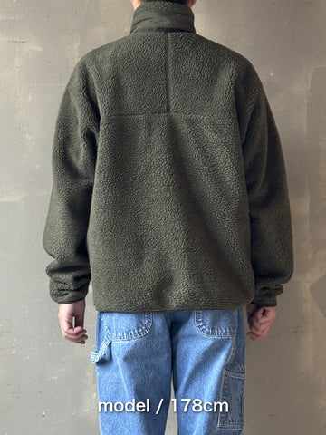 00's PATAGONIA「ClassicRetro-X Jacket」フリースジャケット