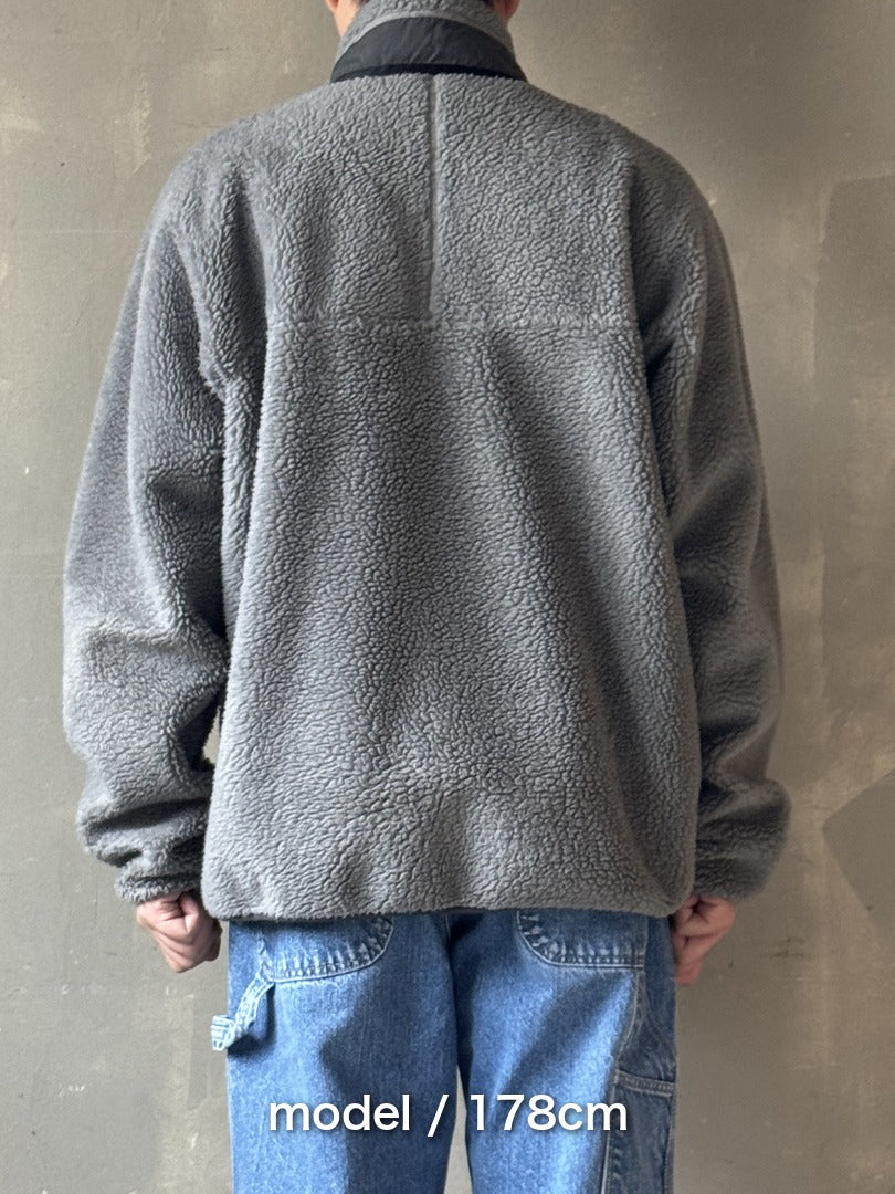 10's PATAGONIA「ClassicRetro-X Jacket」フリースジャケット