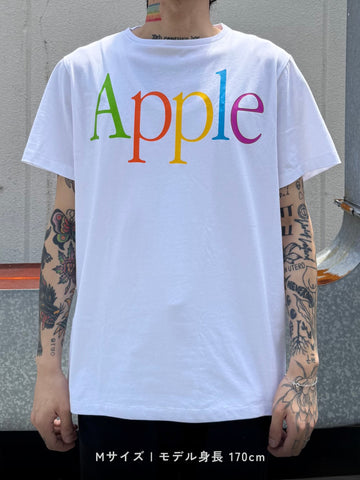 Apple「アメリカアップルパーク限定」公式Tシャツ