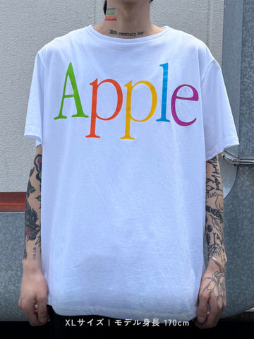 Apple「アメリカアップルパーク限定」公式Tシャツ