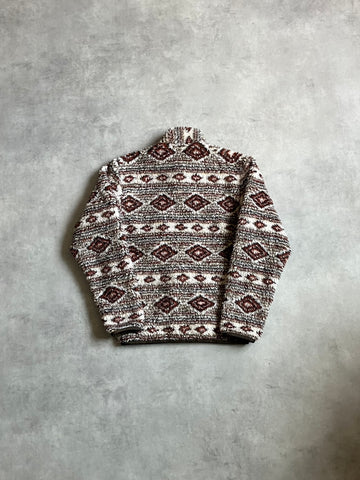 10's PATAGONIA「Classic Retro-X Cardigan」フリースジャケット