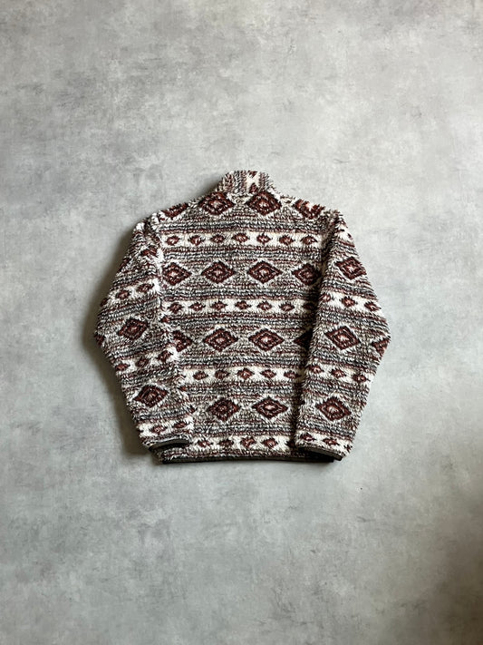 10's PATAGONIA「Classic Retro-X Cardigan」フリースジャケット