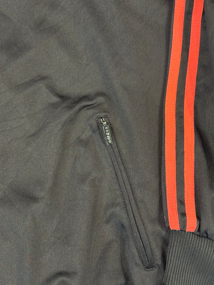 90's ADIDAS トラックジャケット