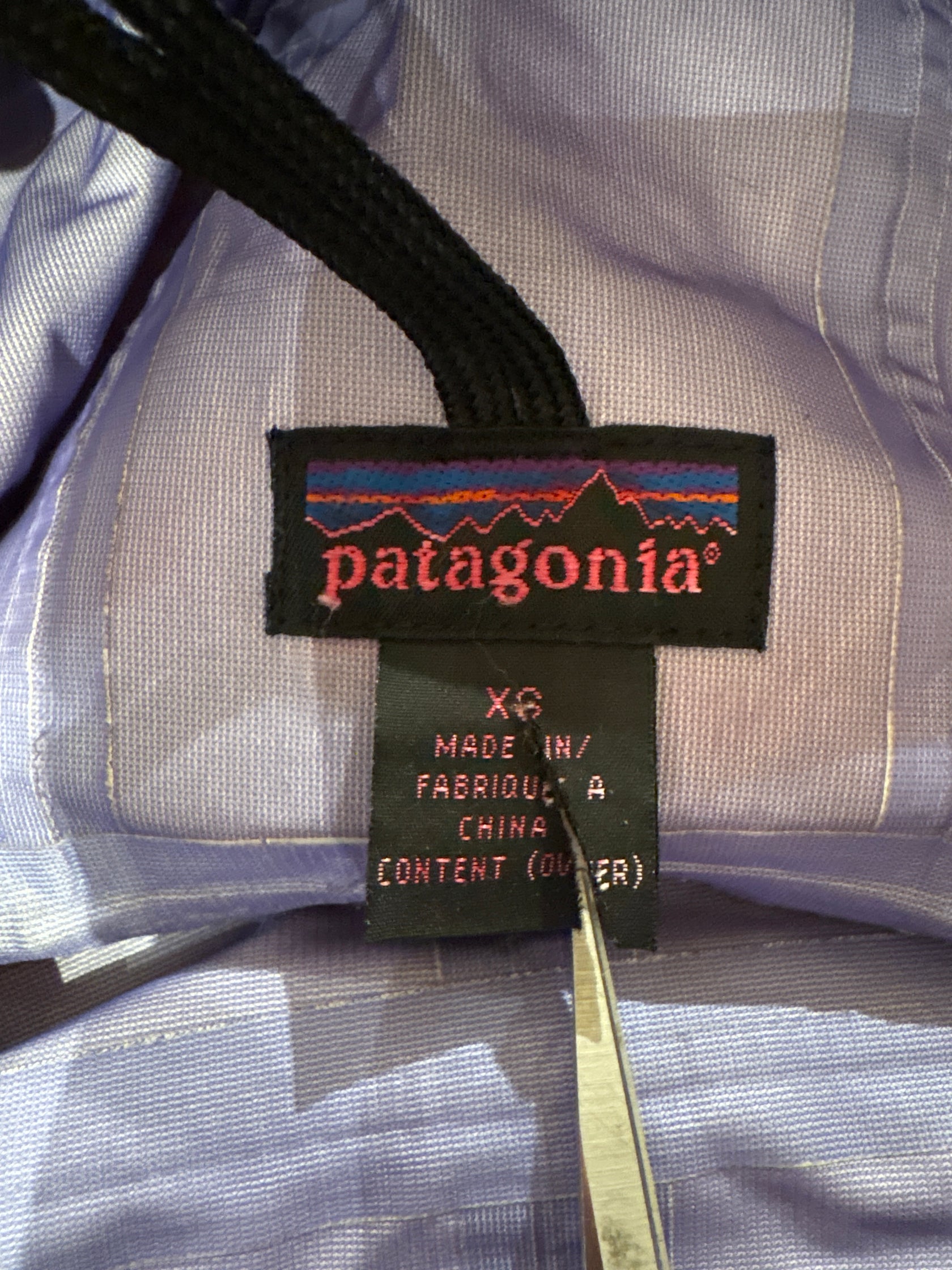 90’s PATAGONIA「SST Fishing Jacket」フィッシングジャケット