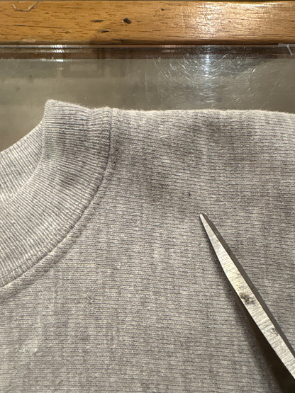 90‘s CHAMPION REVERSE WEAVE「LBI」USA製 スウェット