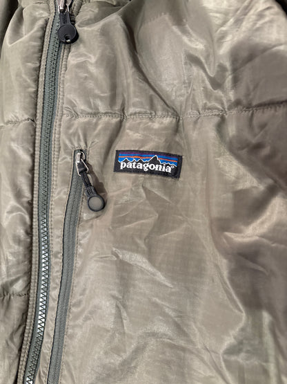 00's PATAGONIA 「MARS level7 Das Parker」ダウンジャケット